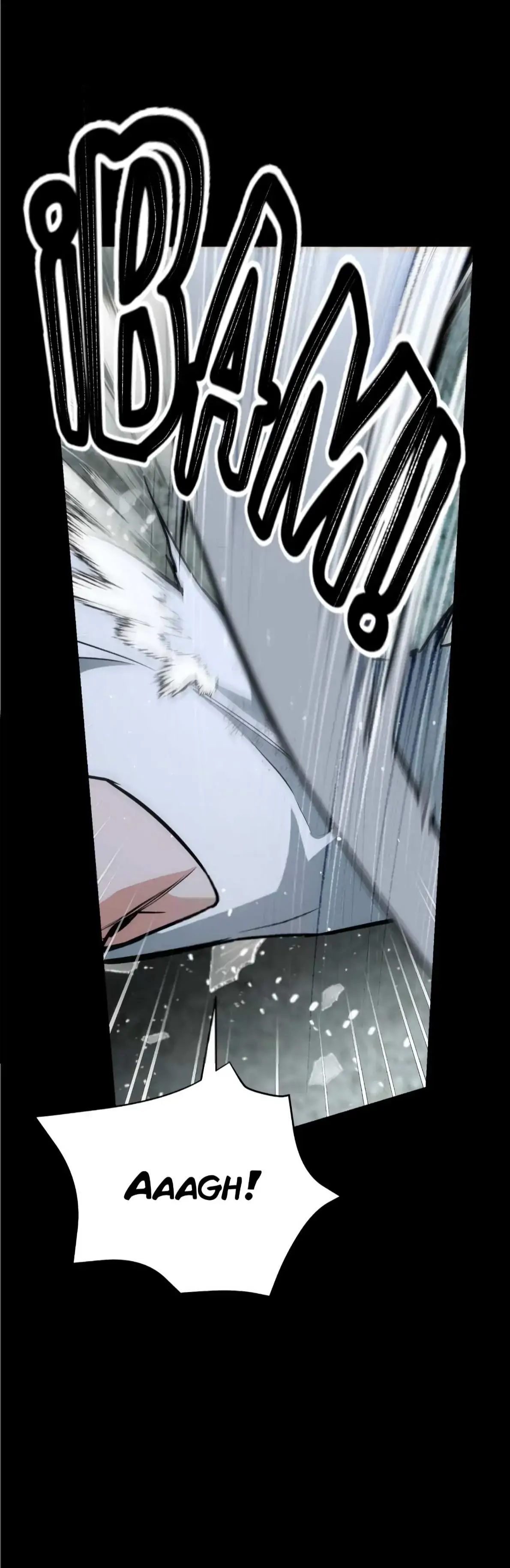 Off Track - Chapter 46 Page 21