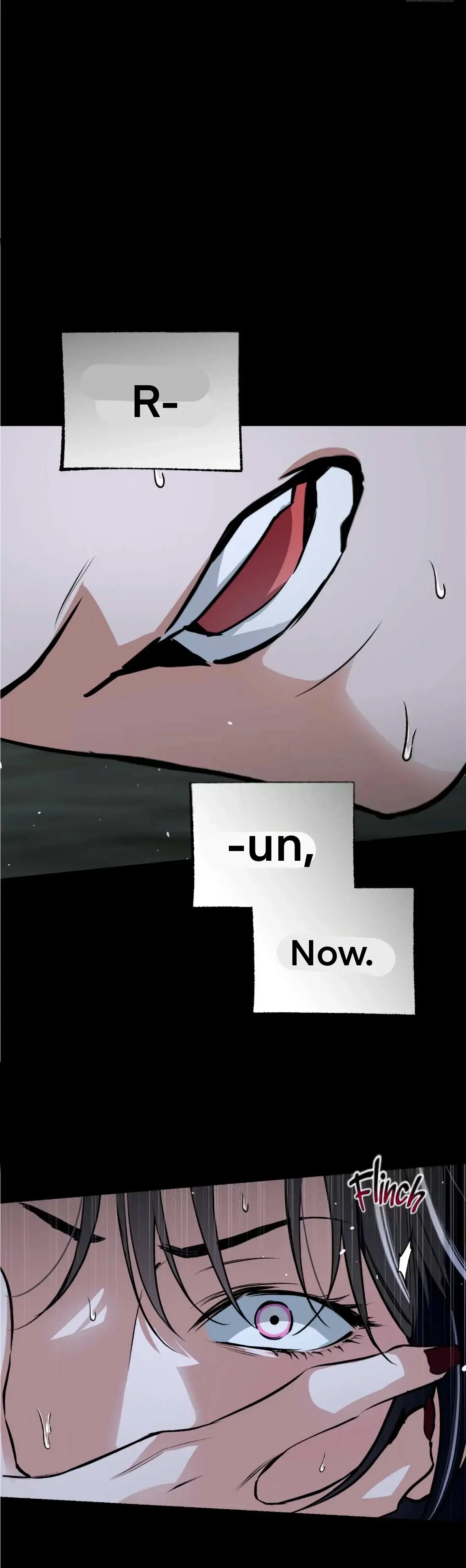 Off Track - Chapter 46 Page 25