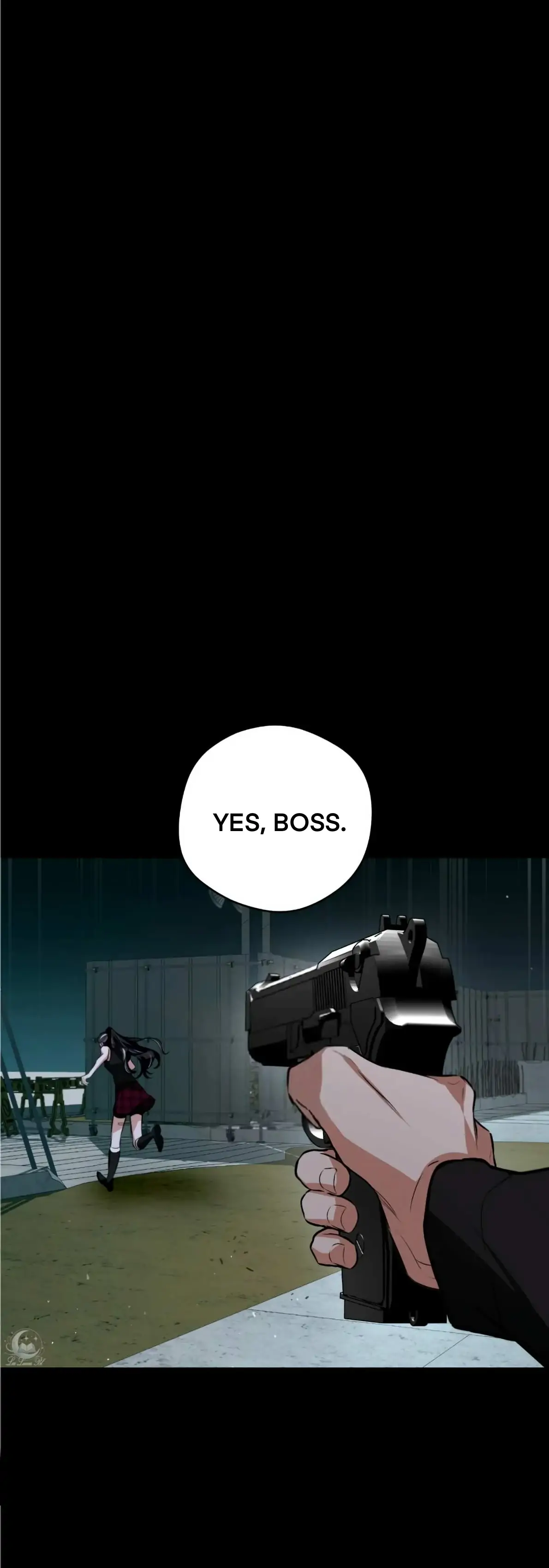 Off Track - Chapter 46 Page 29