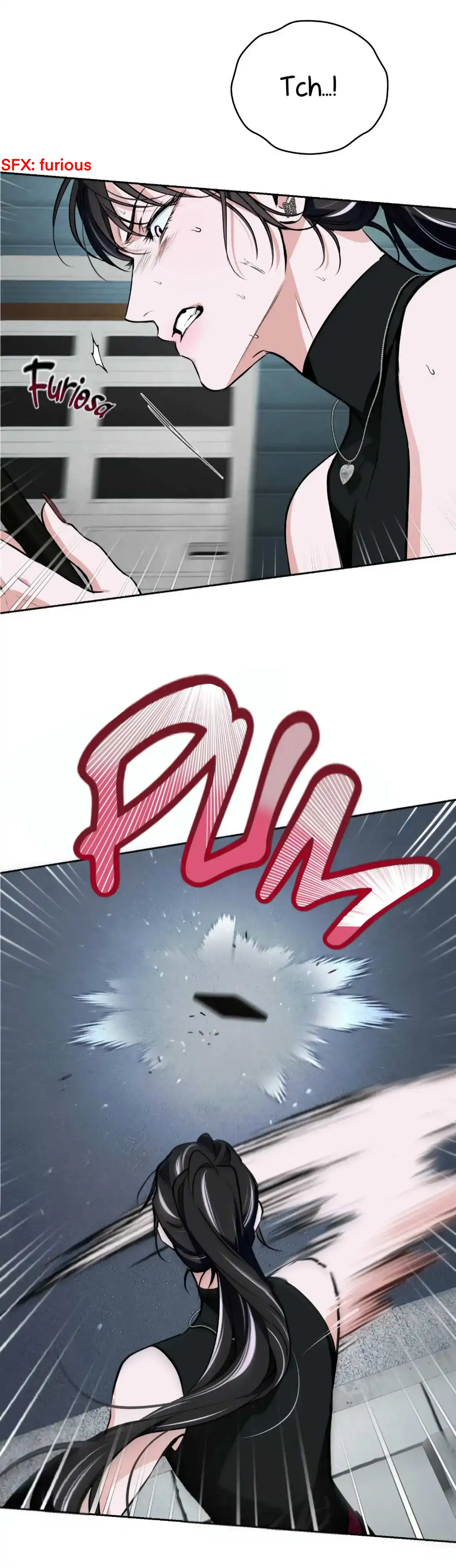 Off Track - Chapter 46 Page 3