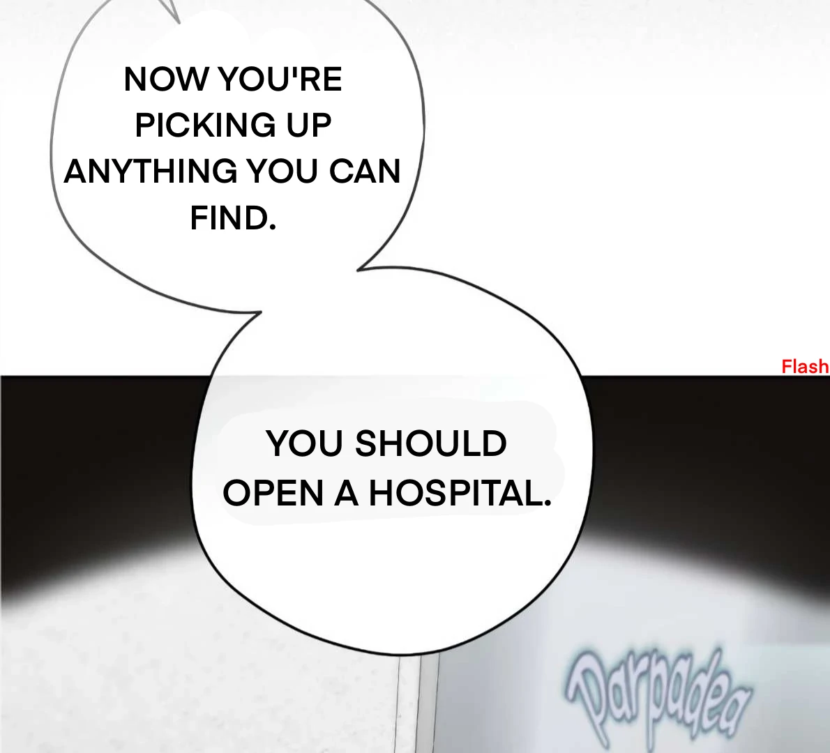 Off Track - Chapter 46 Page 33