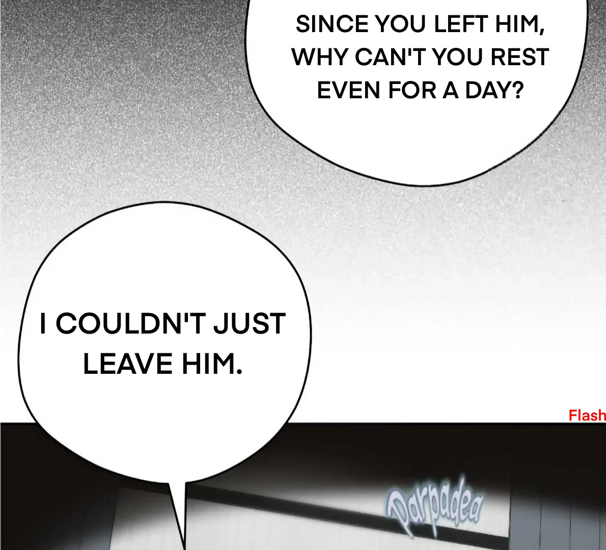 Off Track - Chapter 46 Page 35