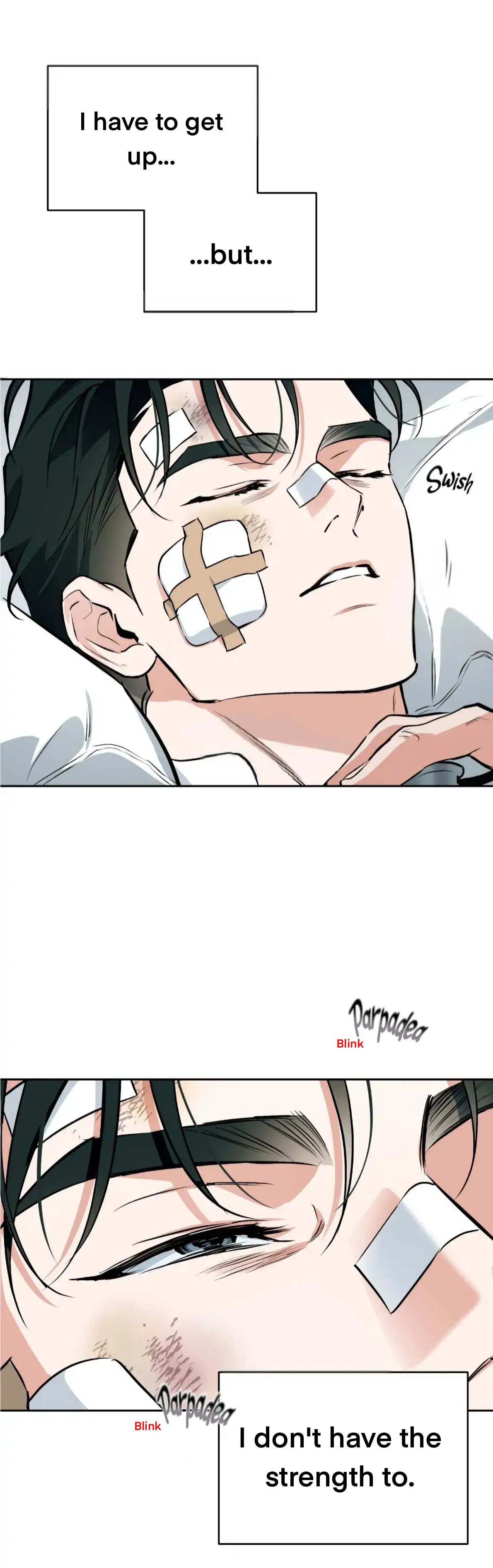 Off Track - Chapter 46 Page 42