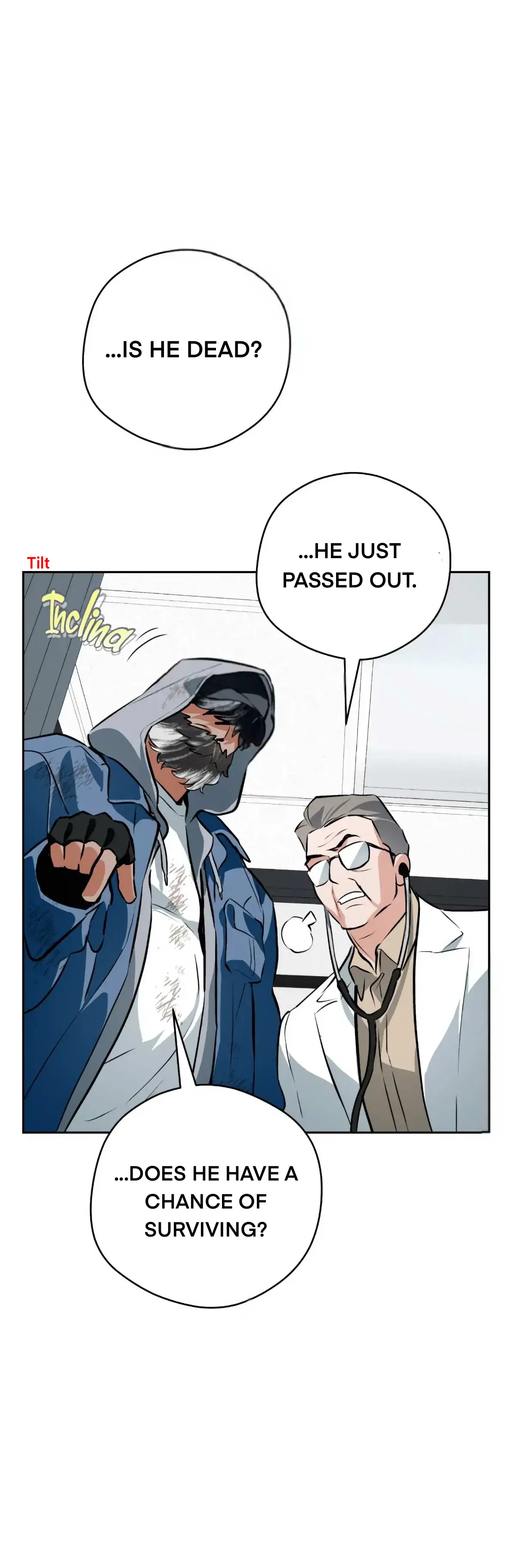 Off Track - Chapter 46 Page 44