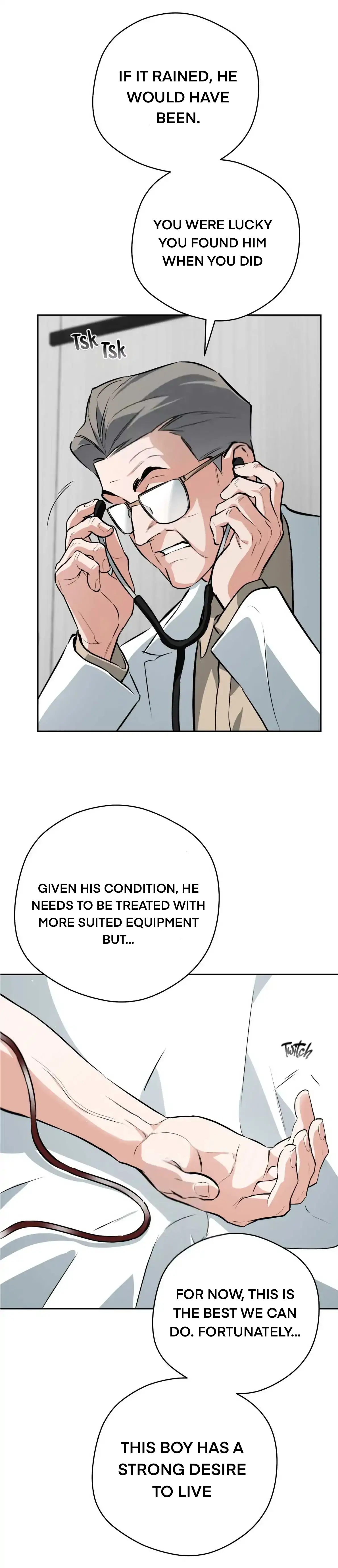 Off Track - Chapter 46 Page 45