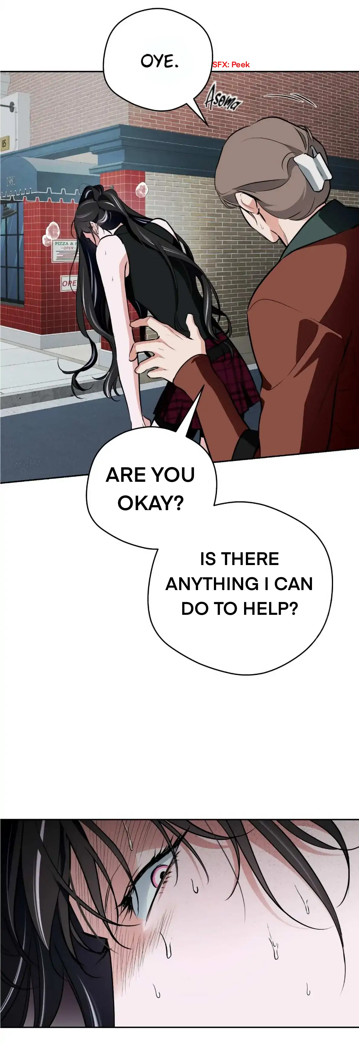 Off Track - Chapter 46 Page 5