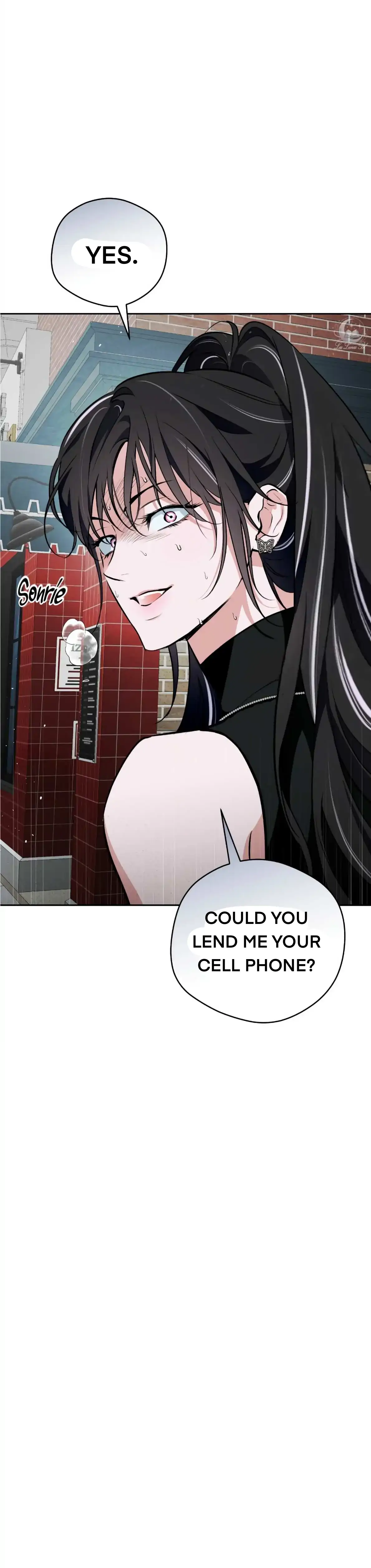 Off Track - Chapter 46 Page 6