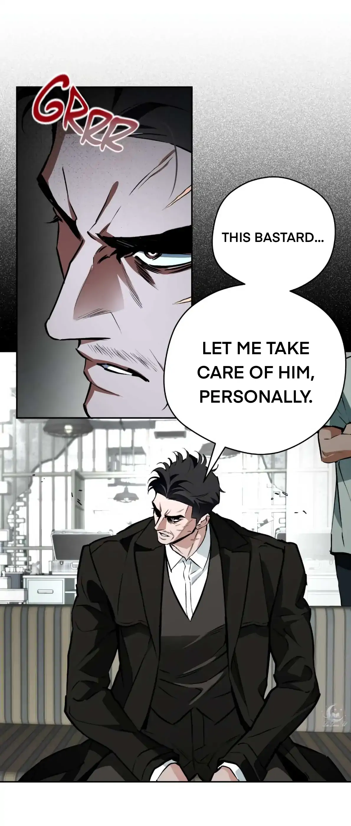 Off Track - Chapter 47 Page 10