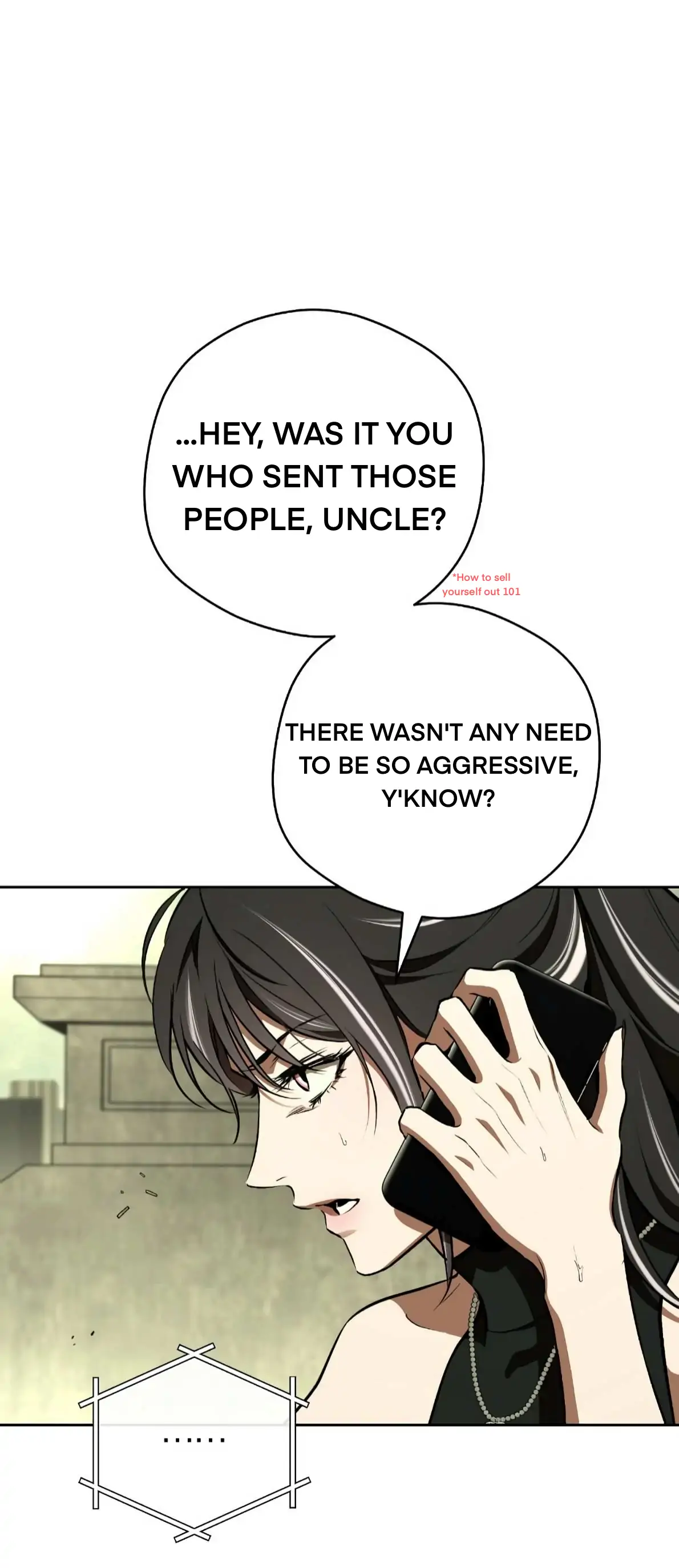 Off Track - Chapter 47 Page 26