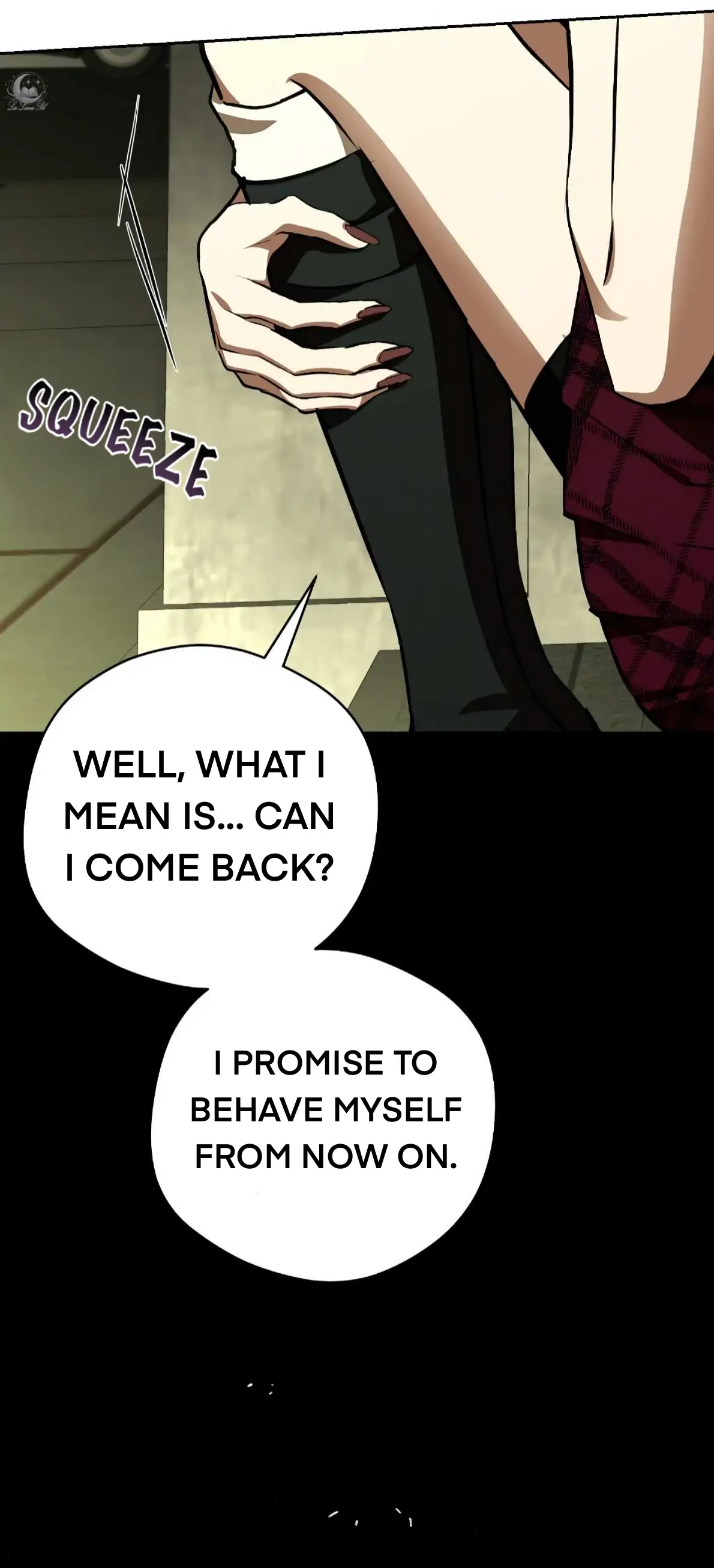 Off Track - Chapter 47 Page 28