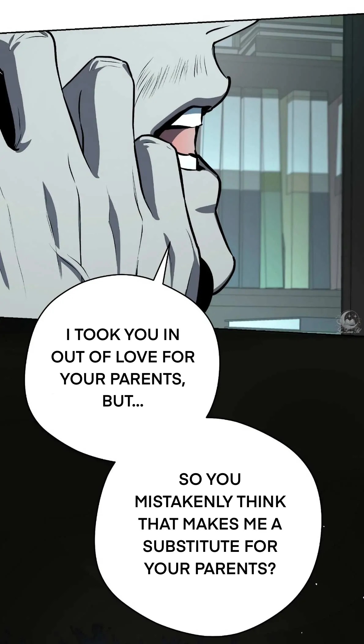 Off Track - Chapter 47 Page 31