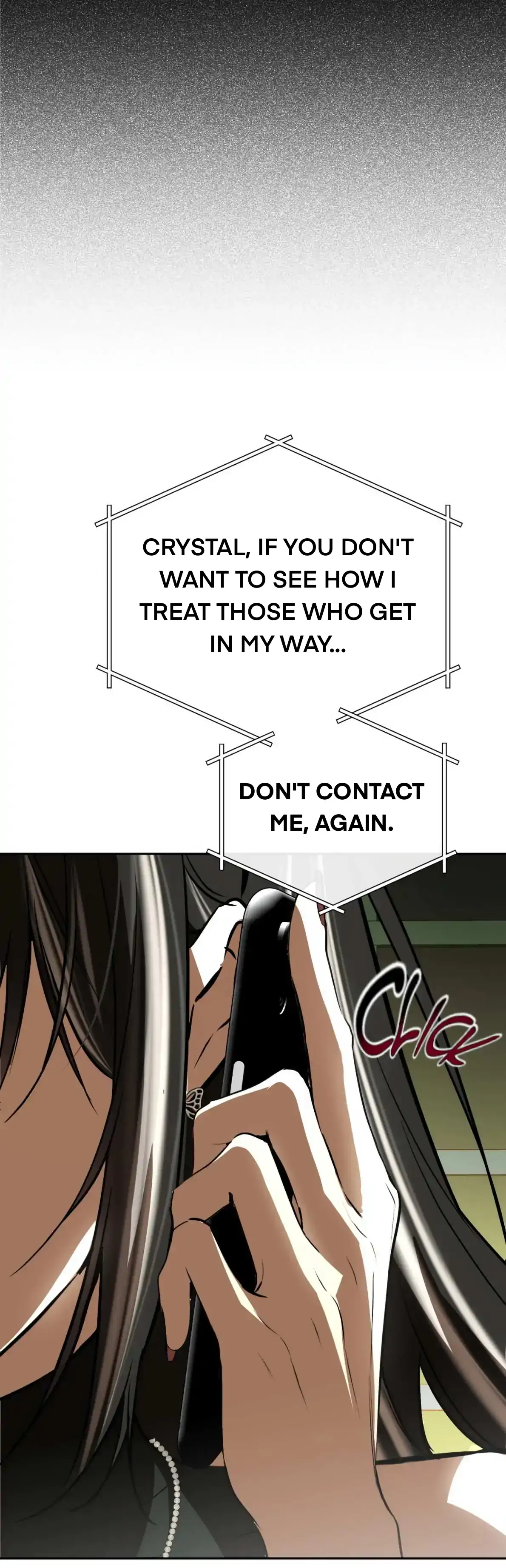 Off Track - Chapter 47 Page 33