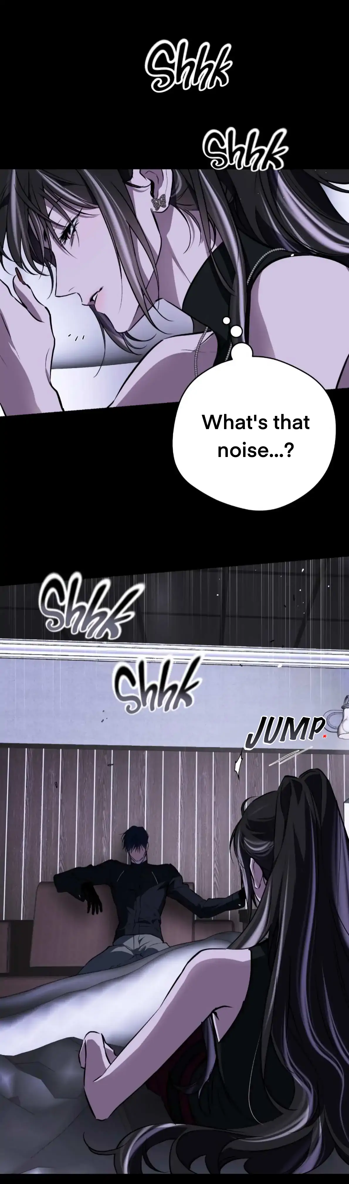 Off Track - Chapter 47 Page 37
