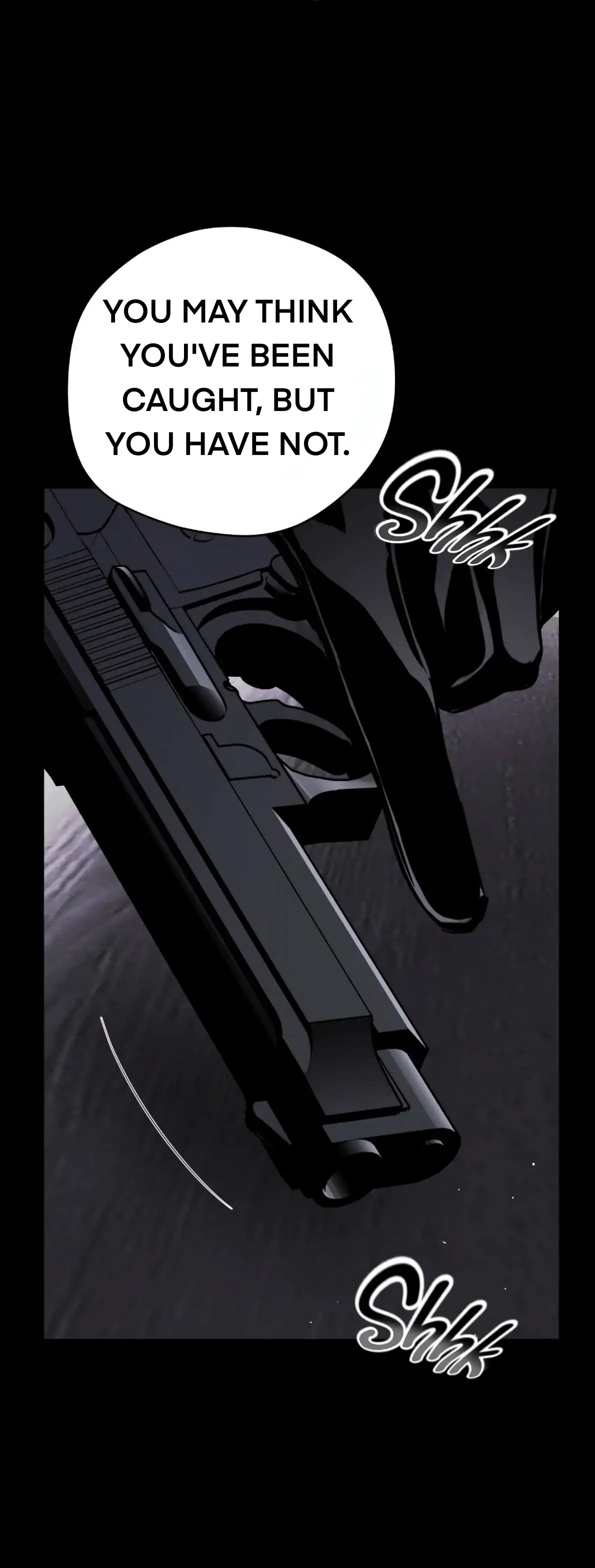 Off Track - Chapter 47 Page 40