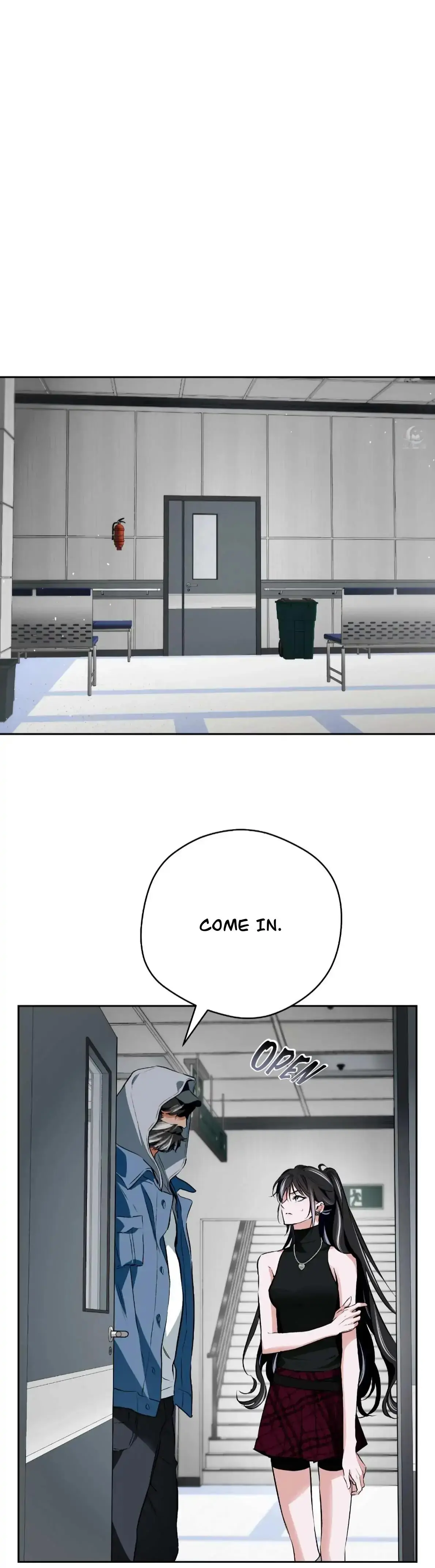 Off Track - Chapter 48 Page 1