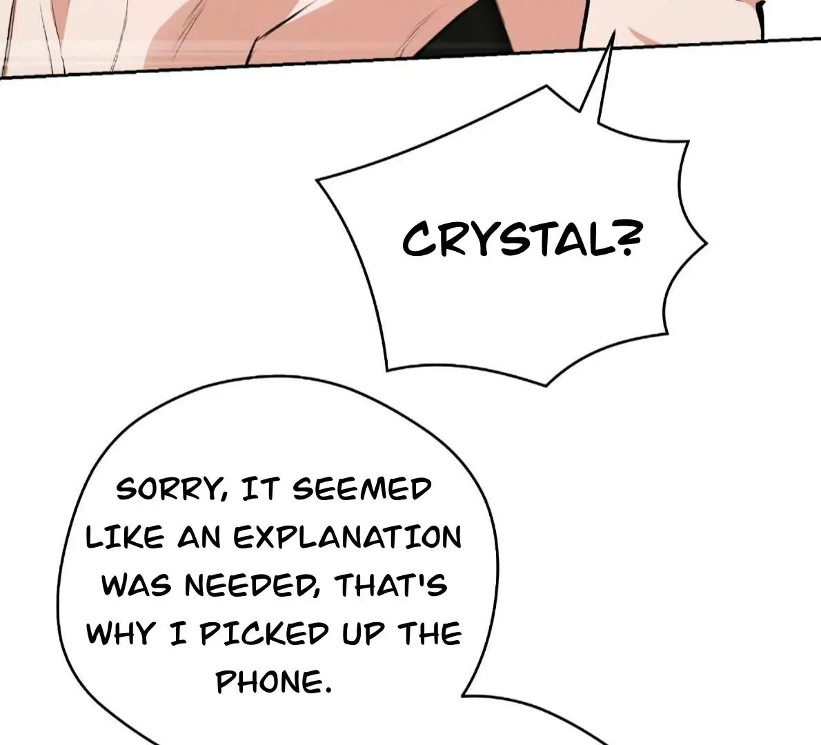 Off Track - Chapter 48 Page 29