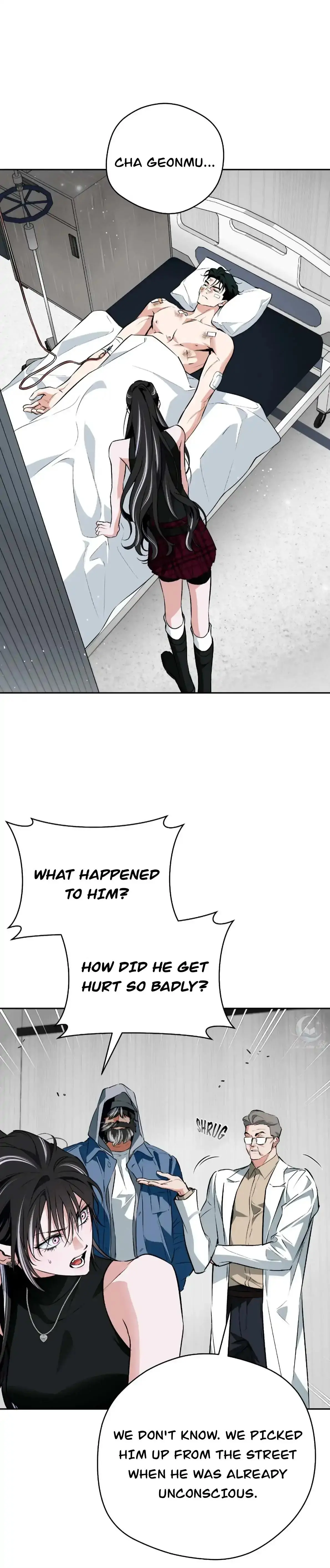 Off Track - Chapter 48 Page 3