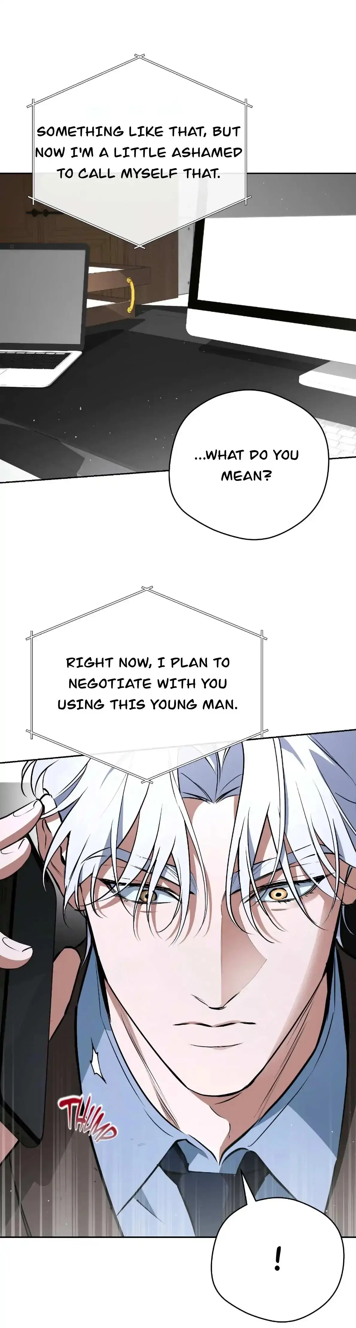 Off Track - Chapter 48 Page 33