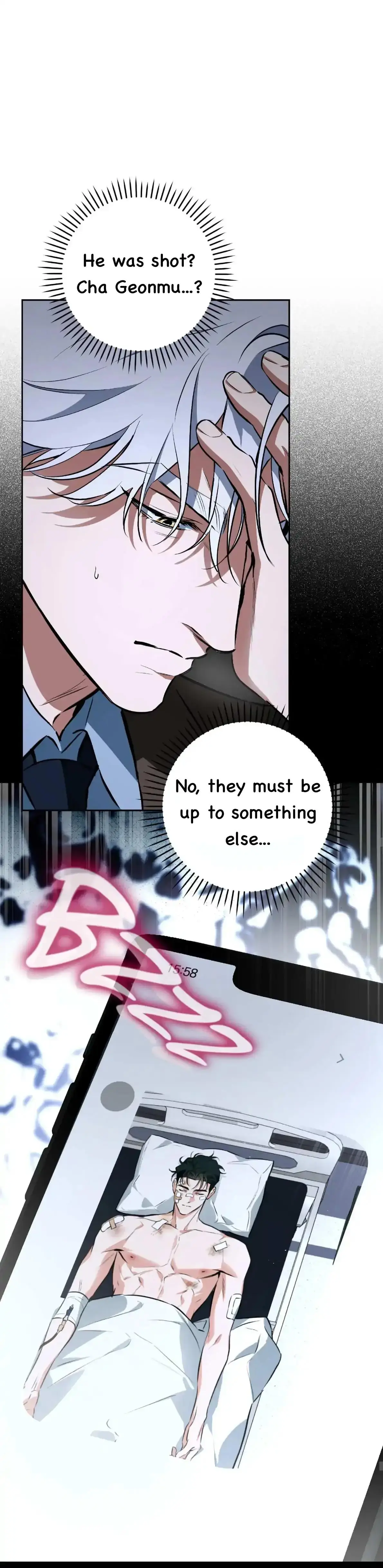 Off Track - Chapter 48 Page 38