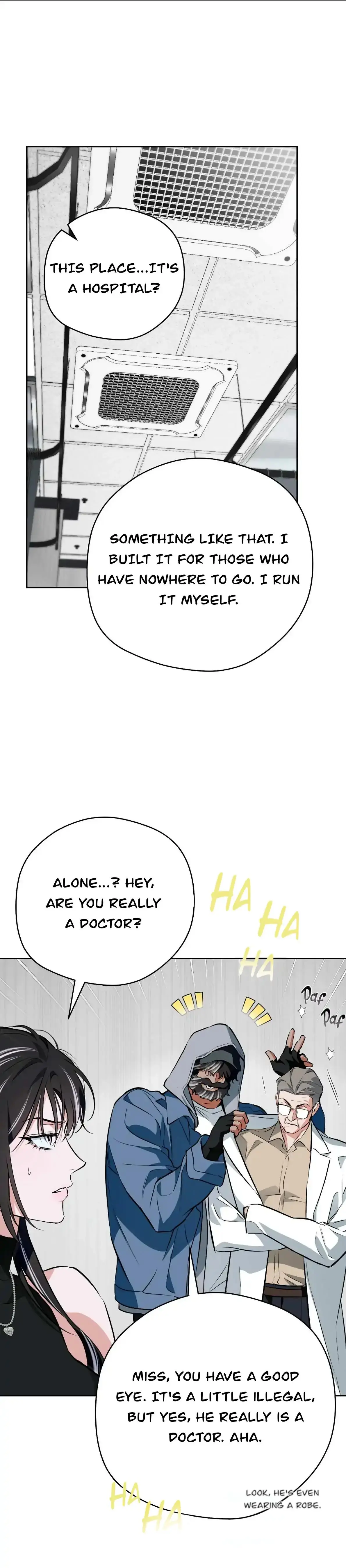 Off Track - Chapter 48 Page 4