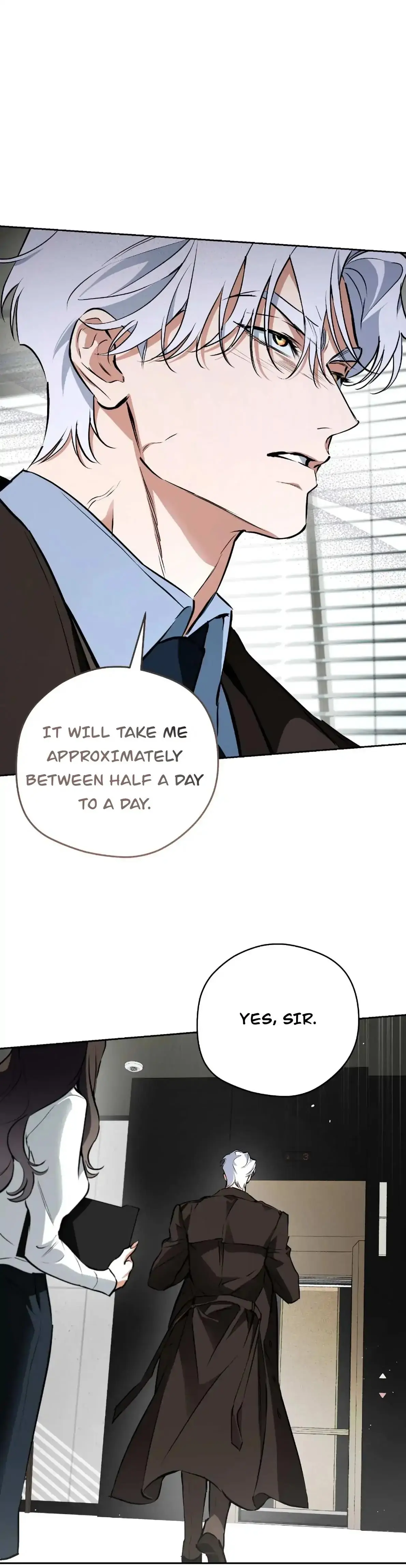 Off Track - Chapter 48 Page 41
