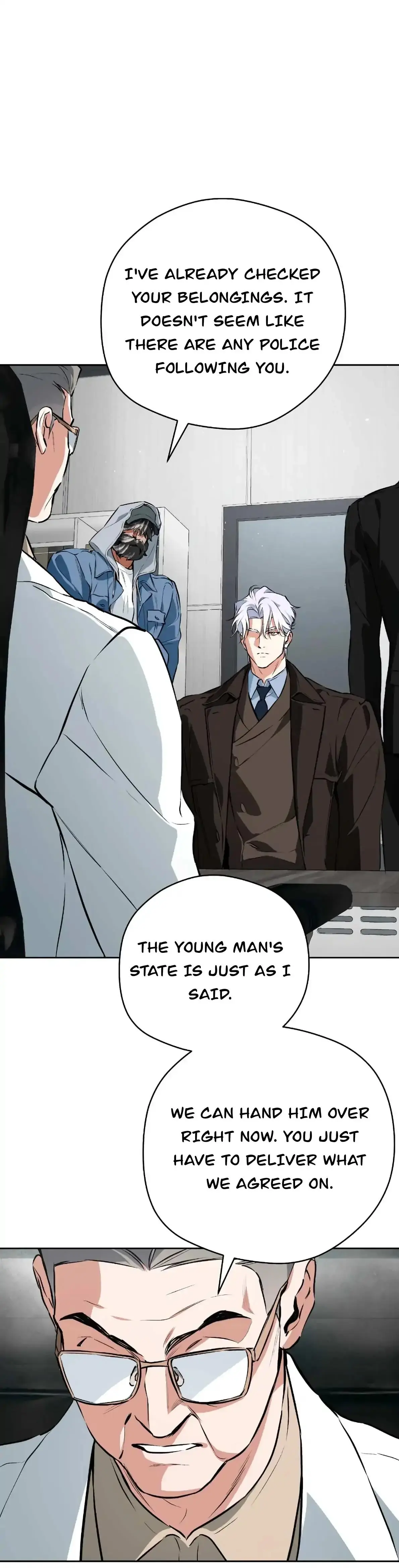 Off Track - Chapter 48 Page 43