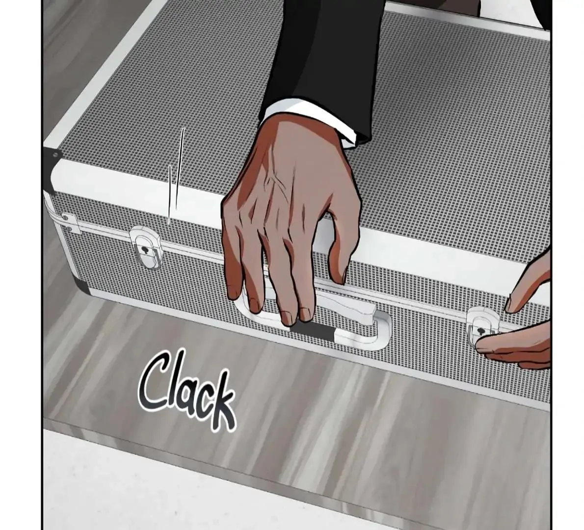 Off Track - Chapter 48 Page 45