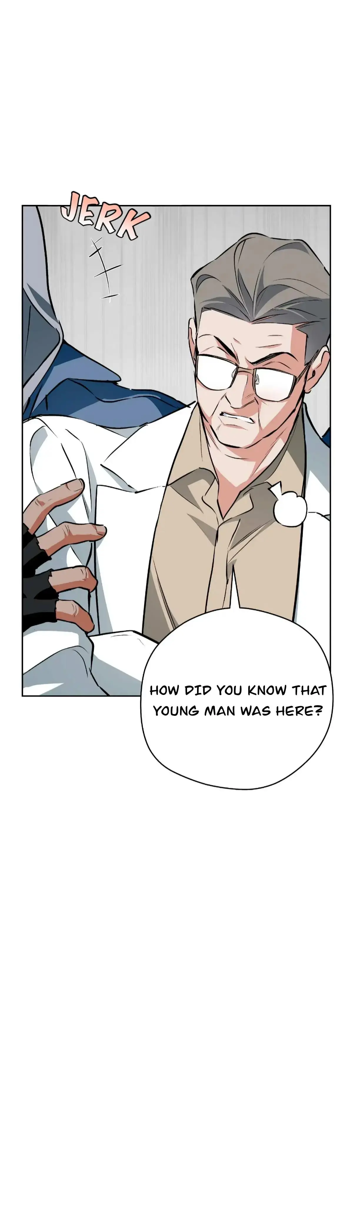 Off Track - Chapter 48 Page 5