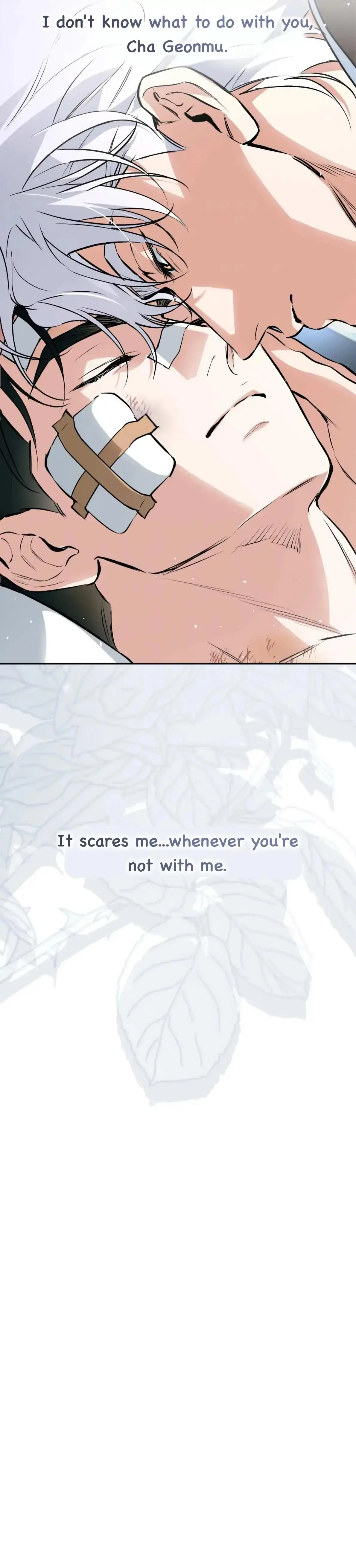 Off Track - Chapter 48 Page 57