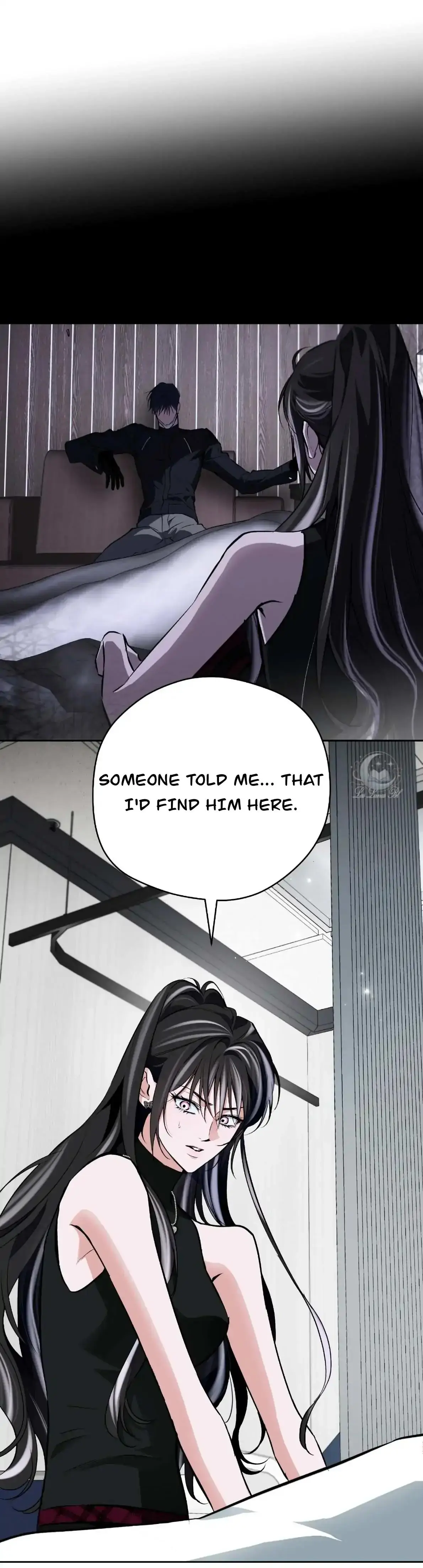 Off Track - Chapter 48 Page 6
