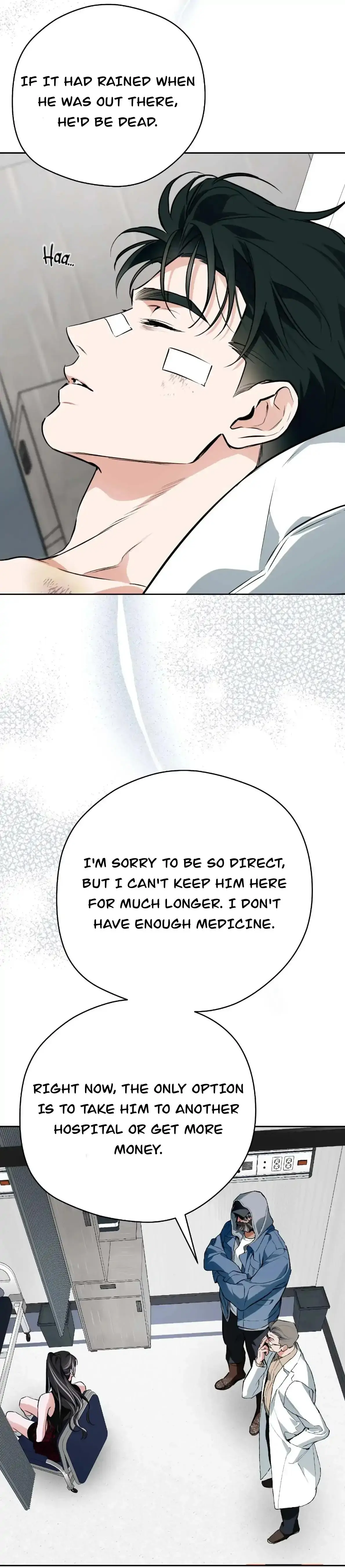 Off Track - Chapter 48 Page 8