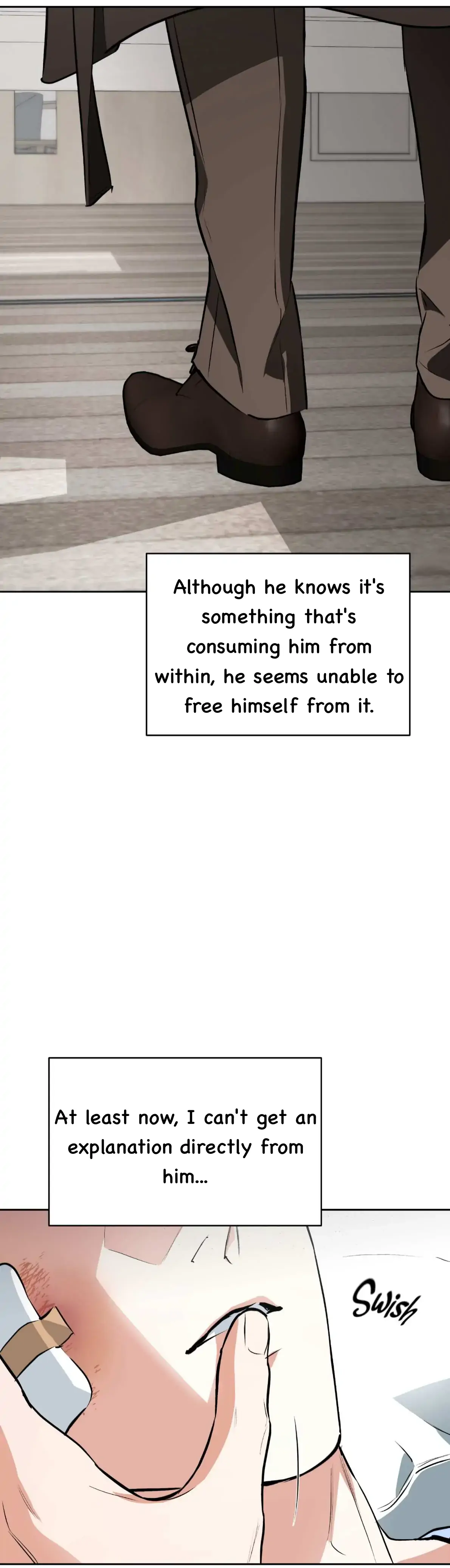 Off Track - Chapter 49 Page 10