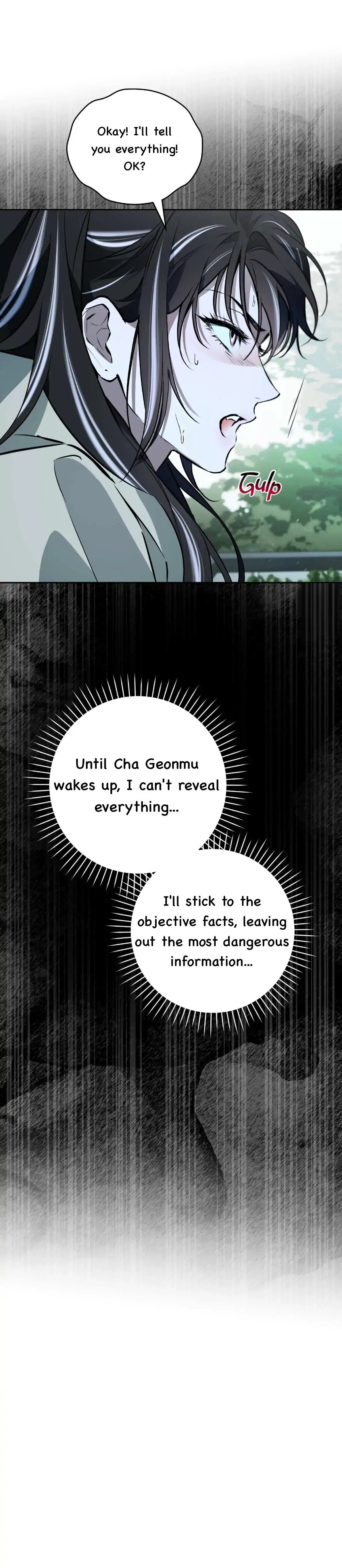 Off Track - Chapter 49 Page 34