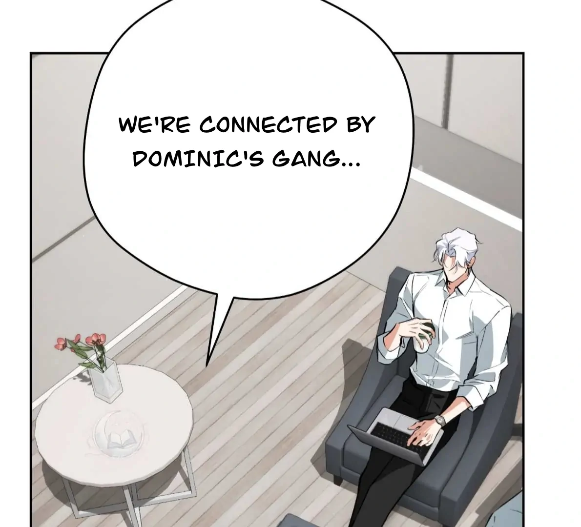 Off Track - Chapter 49 Page 46