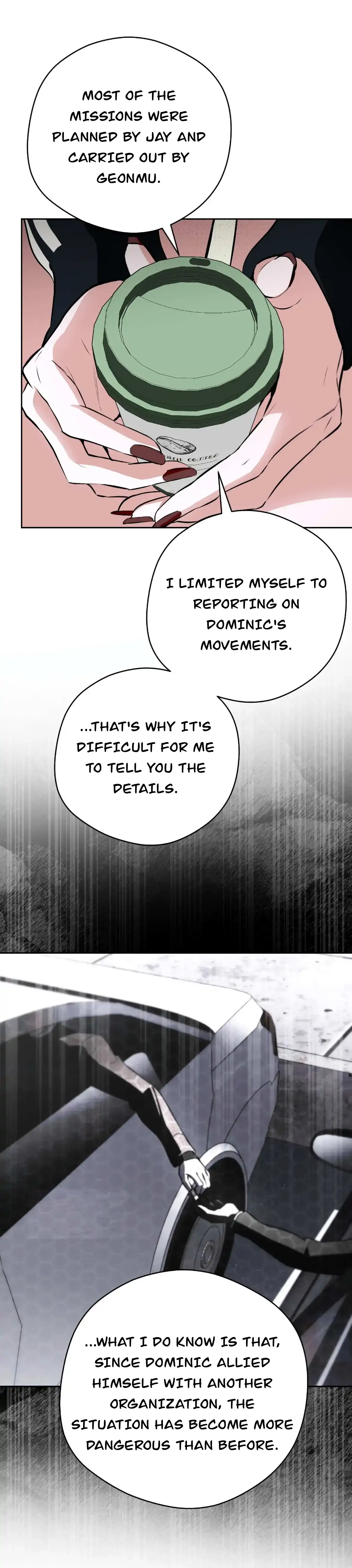 Off Track - Chapter 49 Page 50