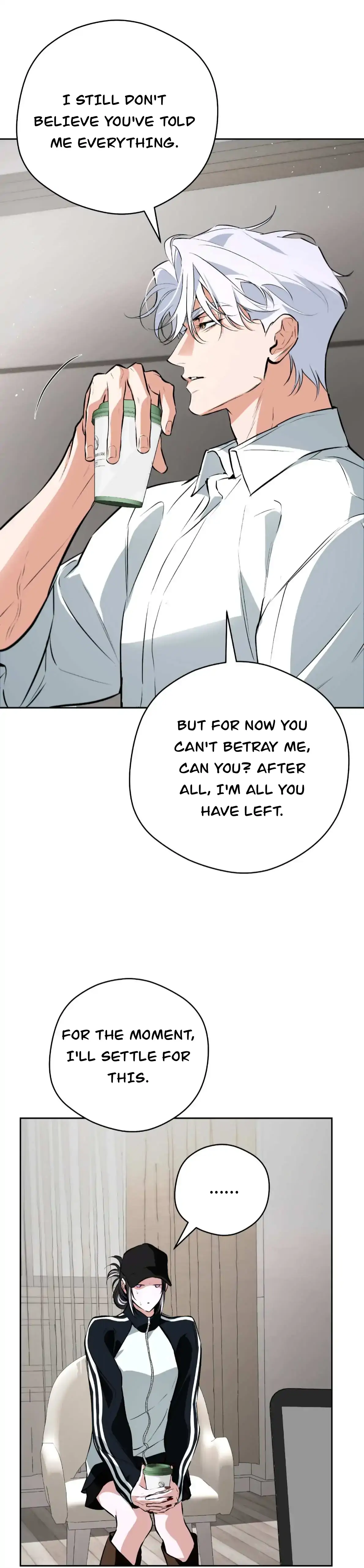 Off Track - Chapter 49 Page 53