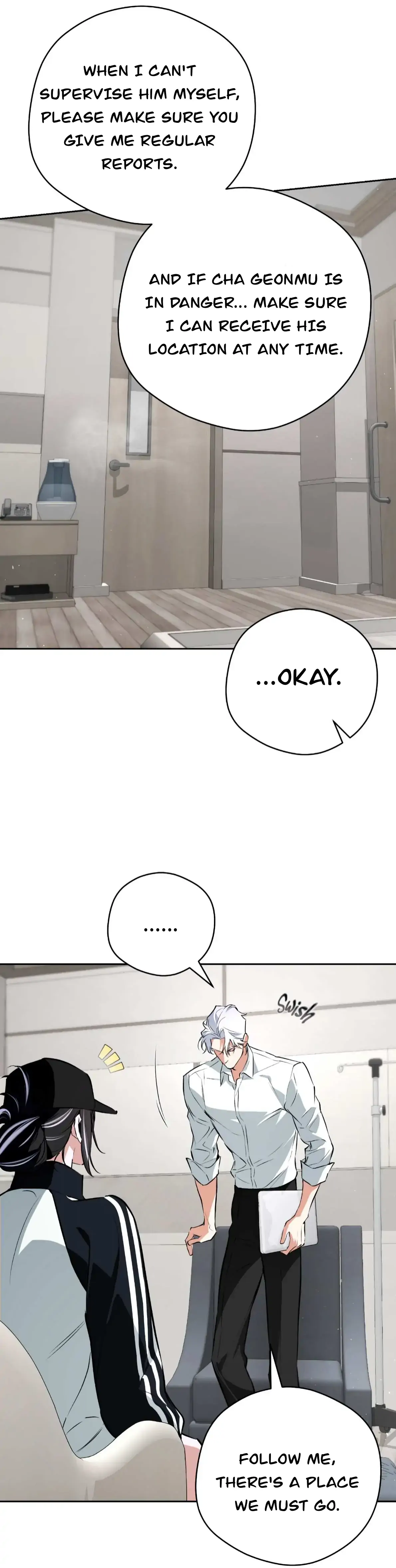 Off Track - Chapter 49 Page 55