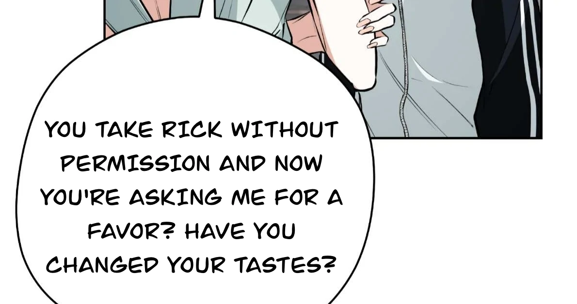 Off Track - Chapter 49 Page 61