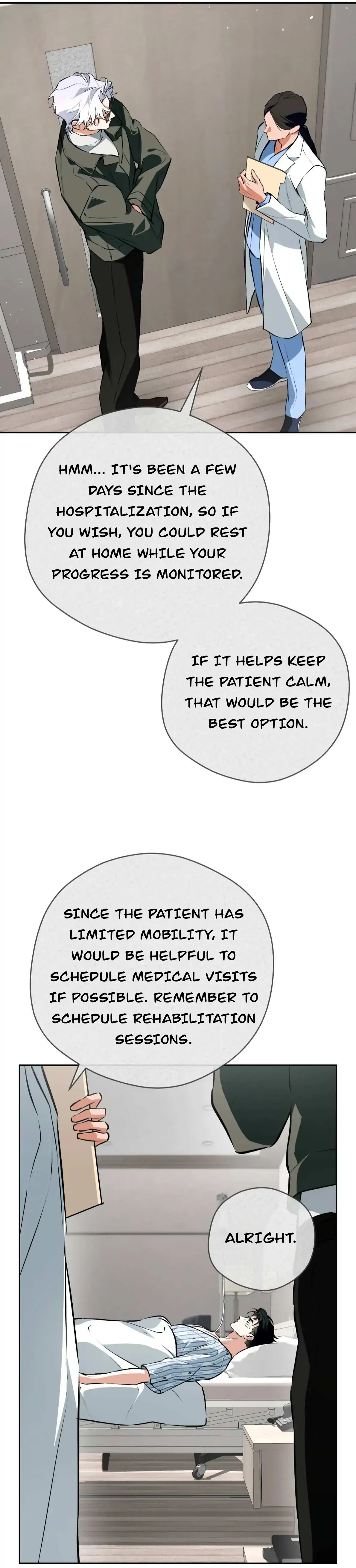 Off Track - Chapter 49 Page 67