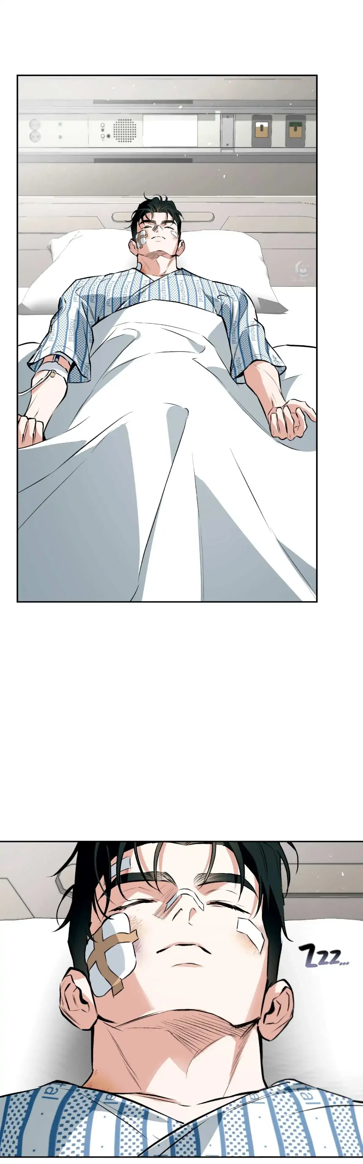 Off Track - Chapter 49 Page 74