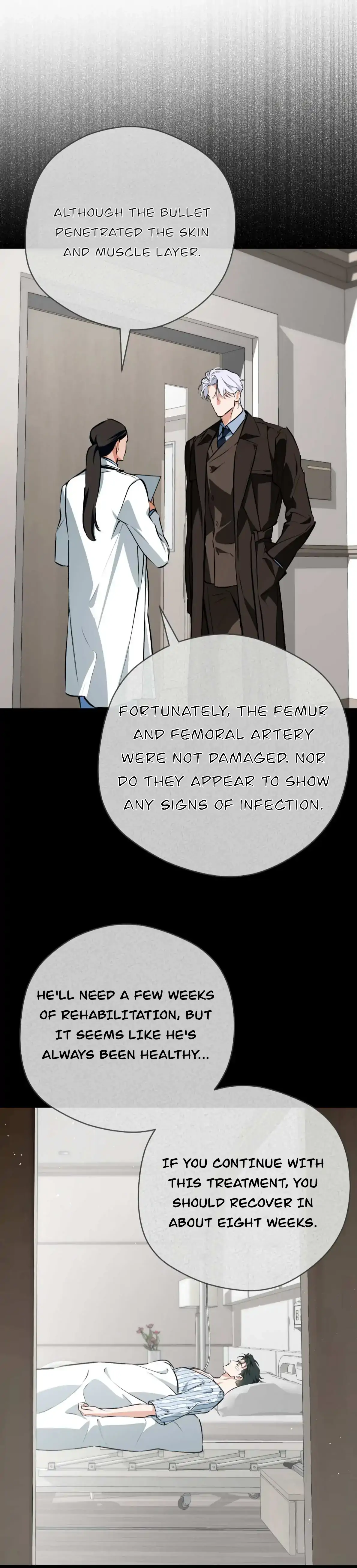Off Track - Chapter 49 Page 8