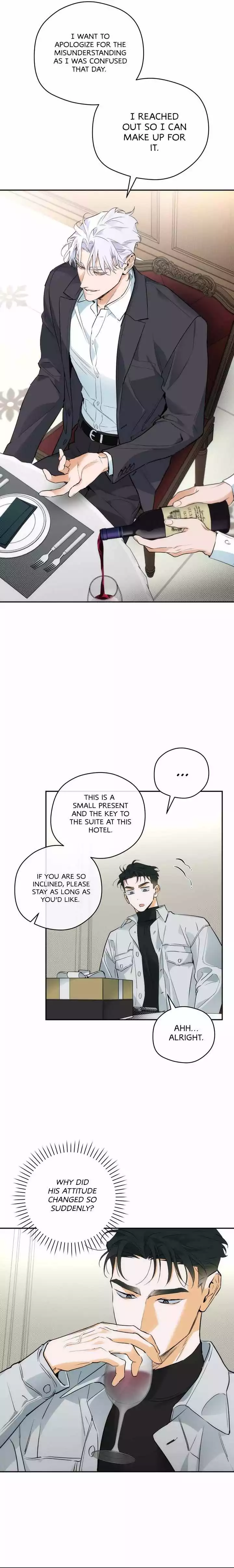 Off Track - Chapter 5 Page 19