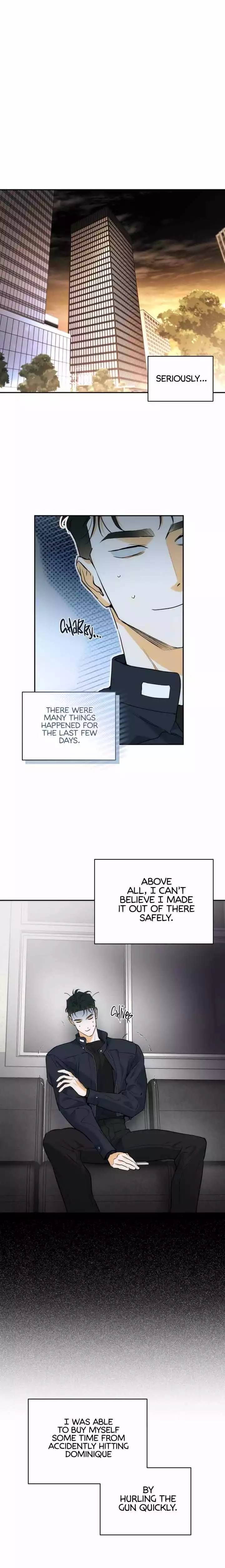 Off Track - Chapter 5 Page 4