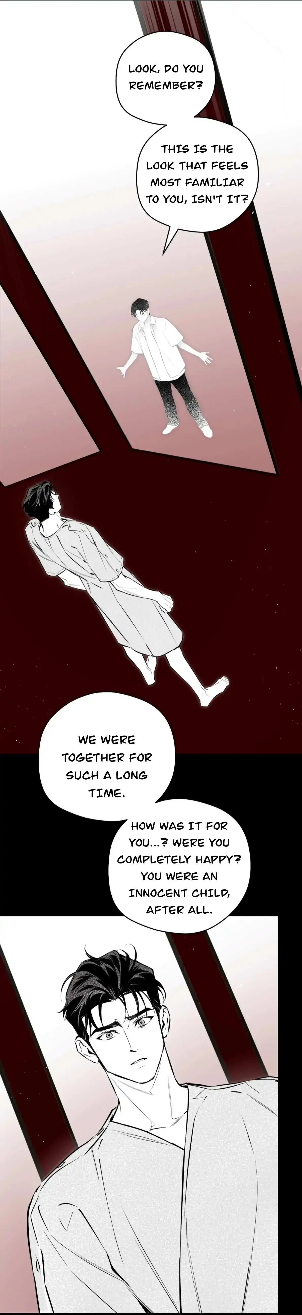 Off Track - Chapter 50 Page 1