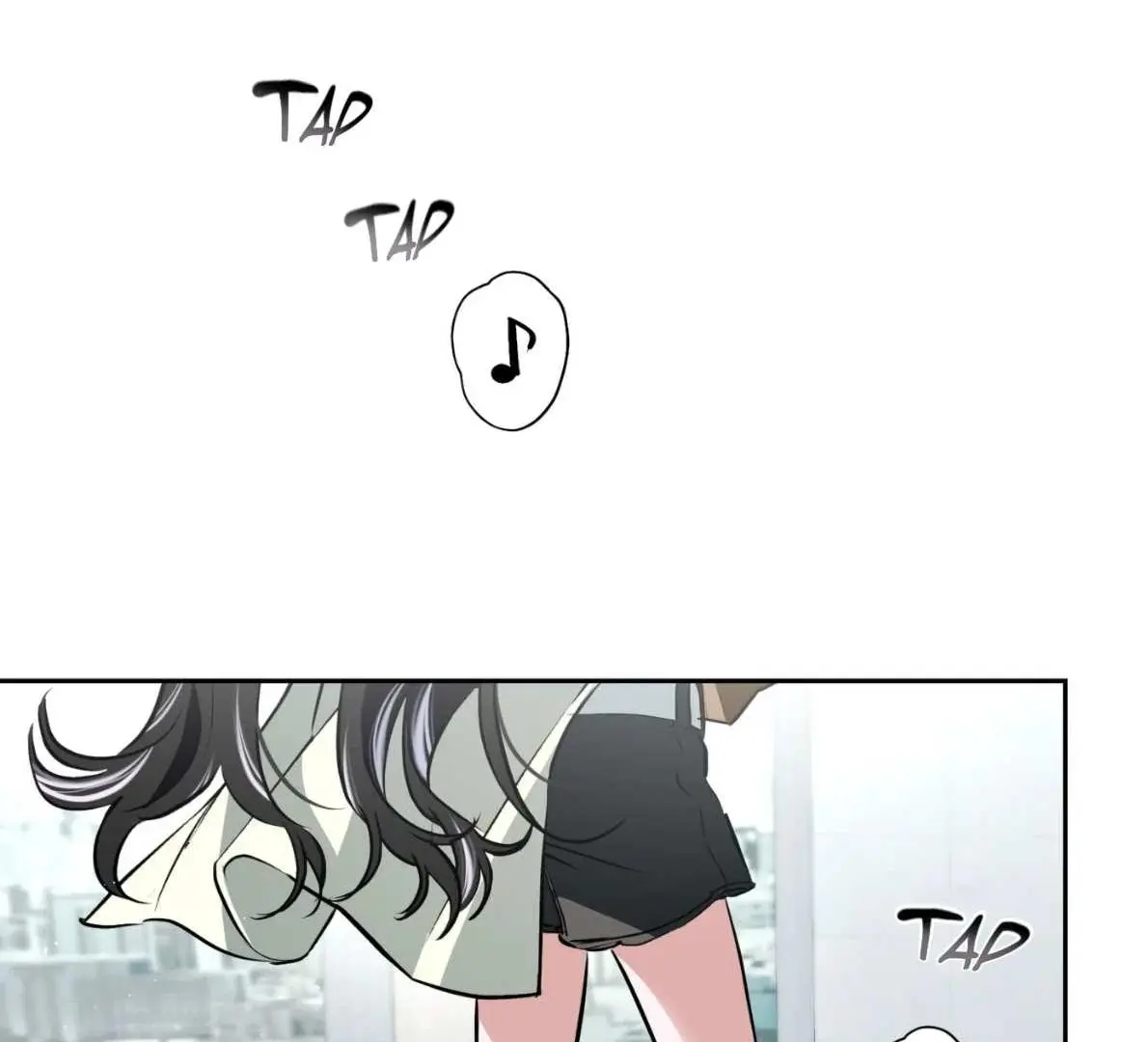 Off Track - Chapter 50 Page 15