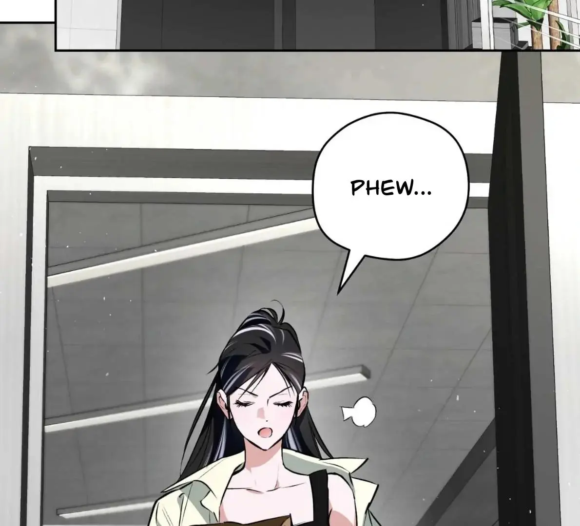 Off Track - Chapter 50 Page 18