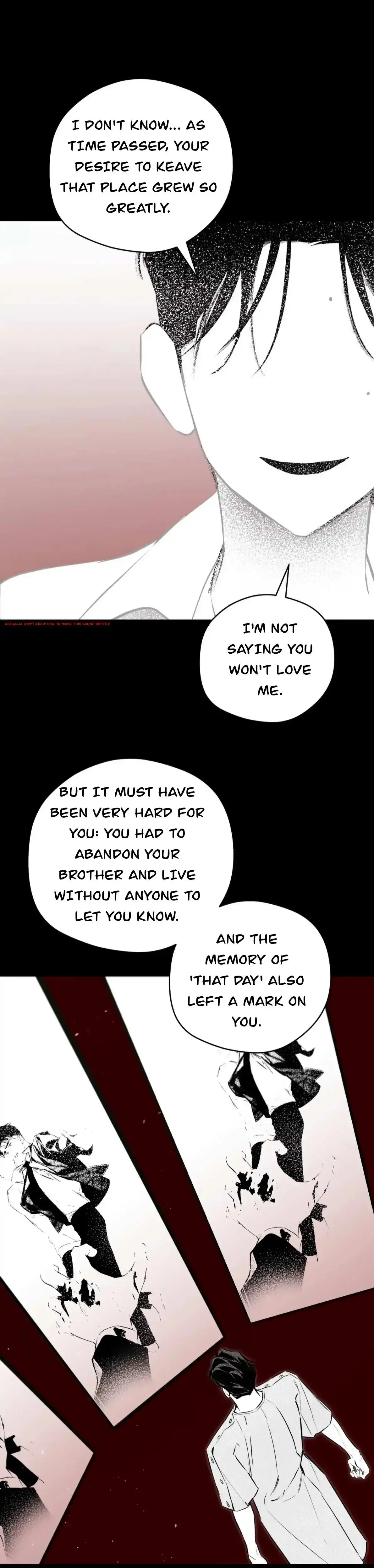 Off Track - Chapter 50 Page 2