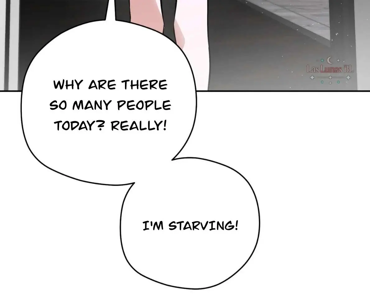 Off Track - Chapter 50 Page 20