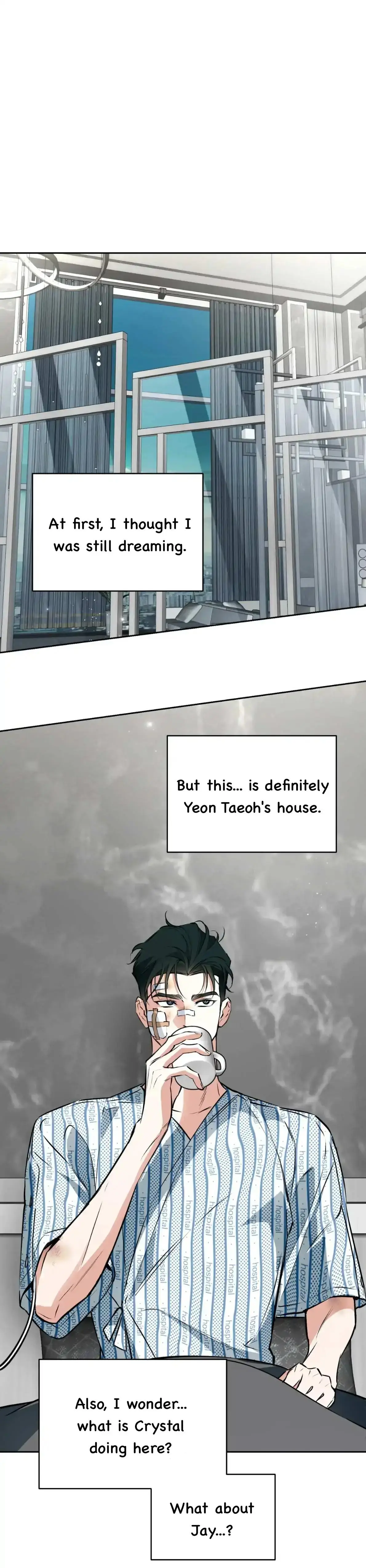 Off Track - Chapter 50 Page 26