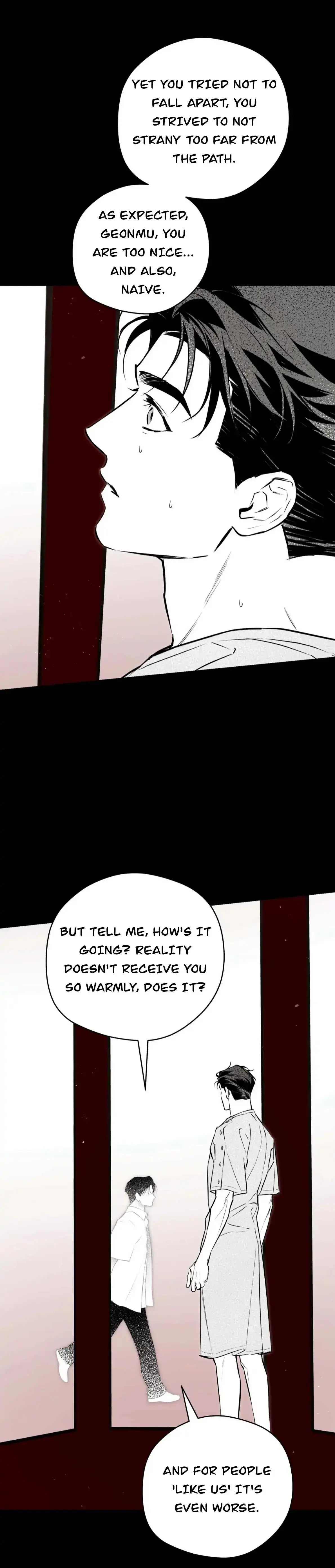 Off Track - Chapter 50 Page 3
